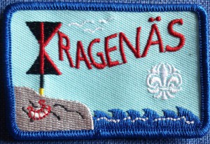 Kragenes