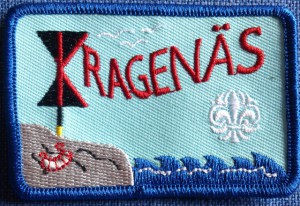 Kragenes