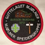 Merke_Guttelaget_Mjolner_80mm